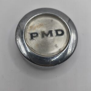 1967-1970 Pontiac PMD Rally  Wheel Center Cap